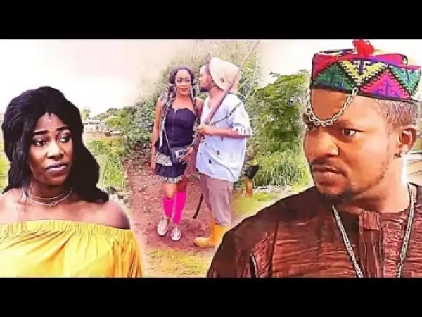 Video: FORGIVE MY HUSBAND  - 2018 Latest Nigerian Nollywood Movie